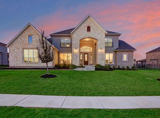 2308 Bel Paese Bnd, Leander, TX 78641