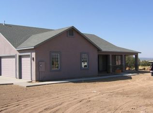 24650 N Donkey Dr, Paulden, AZ 86334 | Zillow