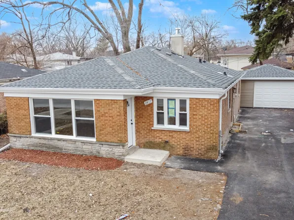 1417 Kasten Dr, Dolton, IL 60419