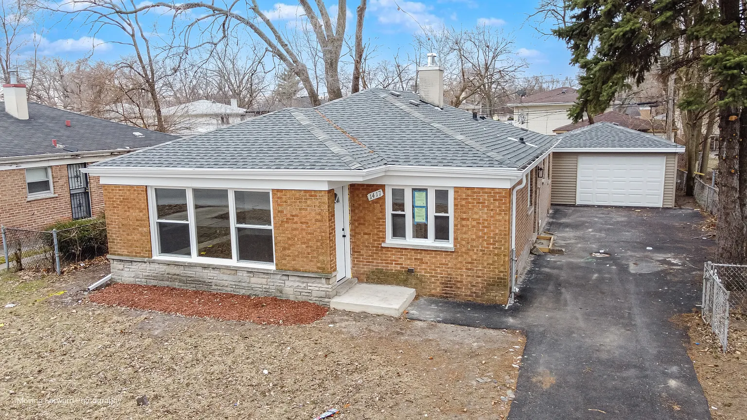 1417 Kasten Dr photo 1