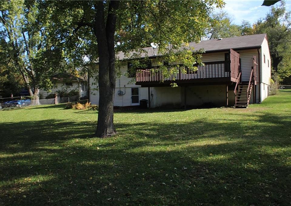 5436 Cedar Ave, Raytown, MO 64133 Zillow