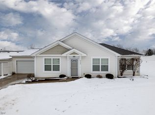 4584 Rocky Mountain Dr, Medina, OH 44256