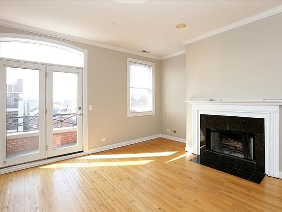2nd image of 3709 N Southport Ave #Three