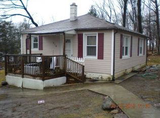 314 Washington Ave, Victory Gardens, NJ 07801