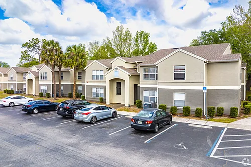 Fusion Apartments Photo 1