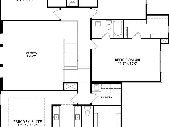 4th image of 5290 Bligh Ct