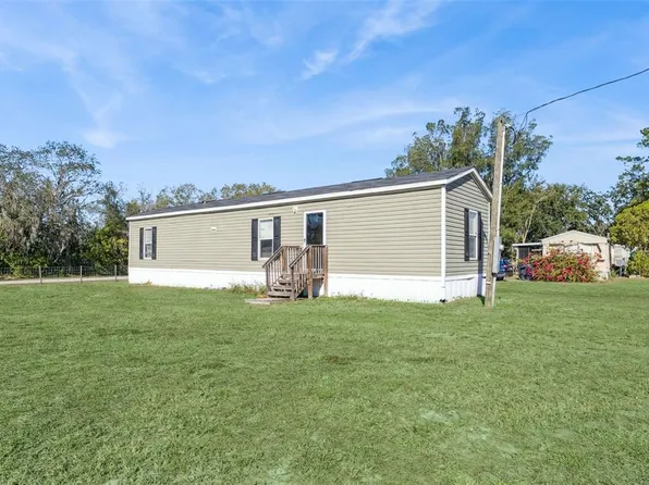 7639 Vine St, Land O Lakes, FL 34638