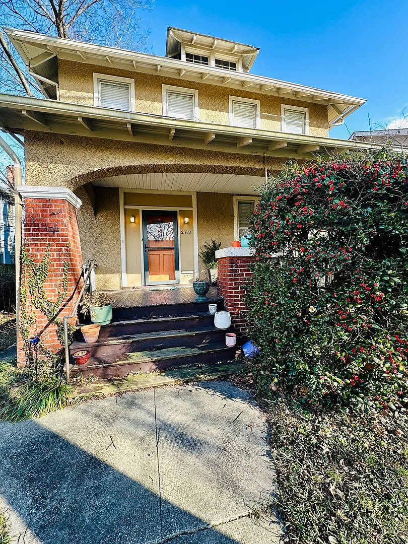 Gorgeous 4bdrm/1.5bth Home Located on Seminary Avenue in Richmond's North Side!! — Photo 4