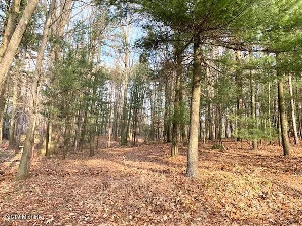 5490 W Oak Ridge Dr, Ludington, MI 49431