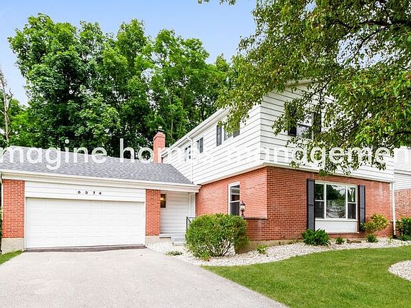2nd image of 6974 Gammwell Dr