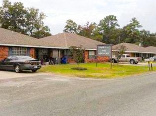 2232 Linda Ave, Sulphur, LA 70663