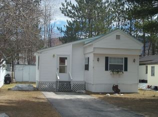 3 Dublin St, Gorham, NH 03581