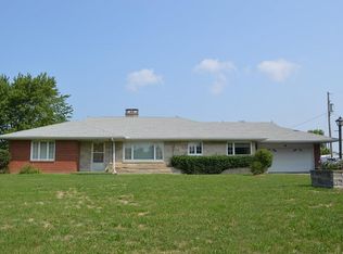 500 North St, La Belle, MO 63447
