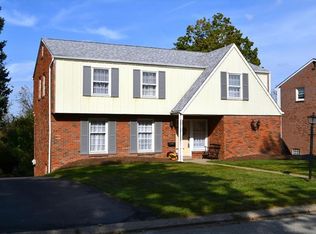 266 Toura Dr, Pittsburgh, PA 15236