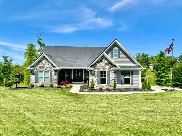 378 Goldenberg Ln, Somerset, KY 42503