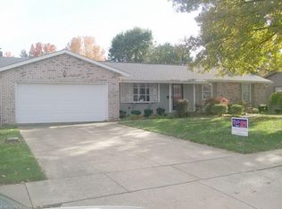 114 E 20th St, Dover, OH 44622