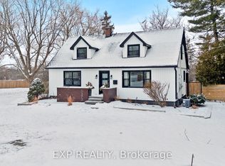 1373 Orchard Ave, Fort Erie, ON L2A3E5