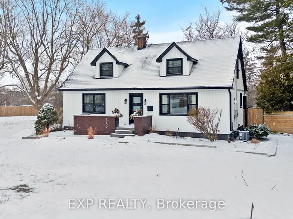 1373 Orchard Ave, Fort Erie, ON L2A 3E5