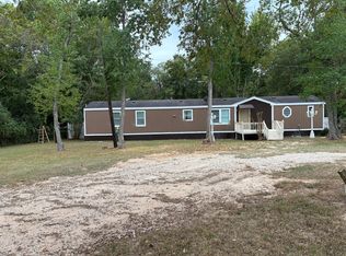 9677 Longstreet Rd, Willis, TX 77318