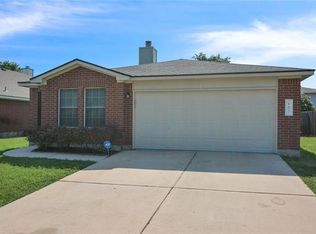 102 David Dr, Hutto, TX 78634