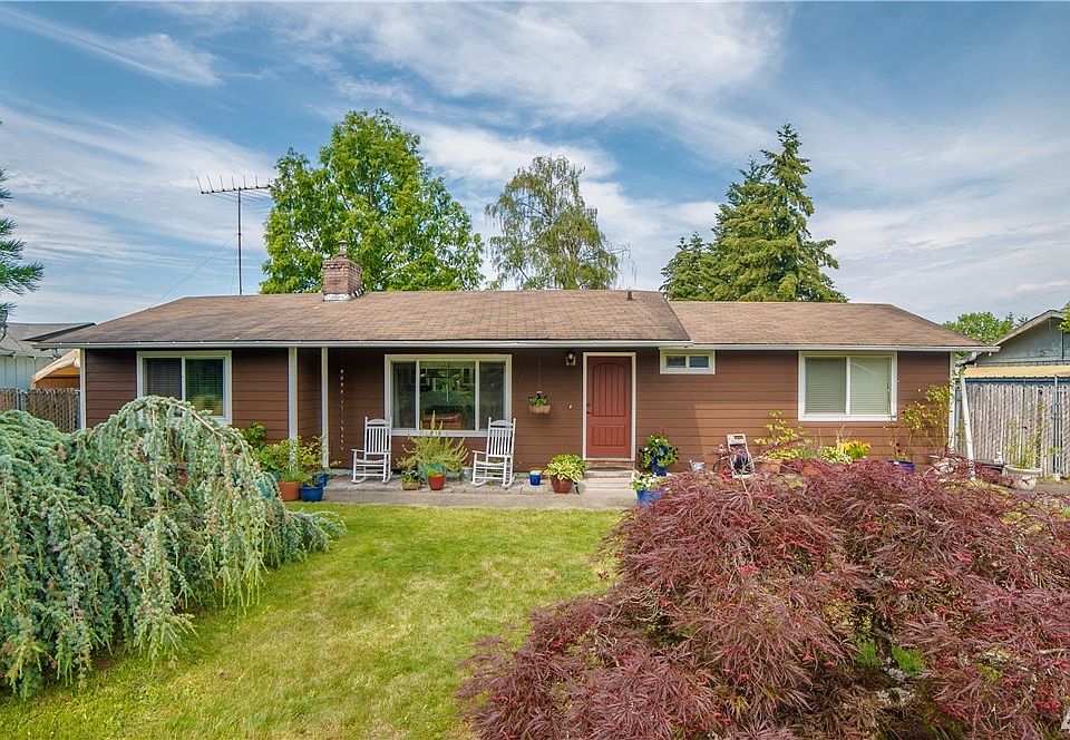 1st image of 22110 42nd Ave E