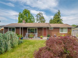 22110 42nd Ave E, Spanaway, WA 98387
