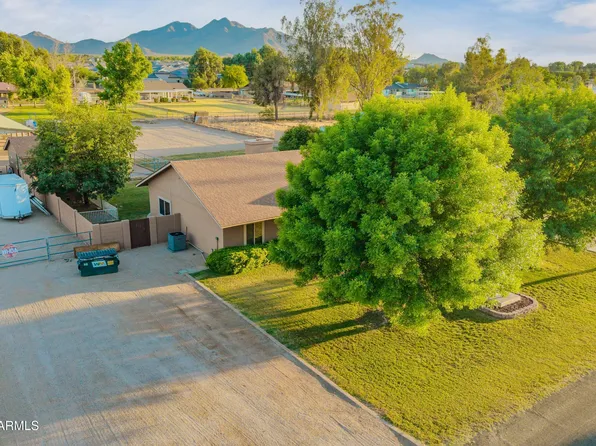 19003 E VIA DE ARBOLES --, Queen Creek, AZ 85142