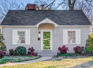 1119 McCormick St, Greensboro, NC 27403