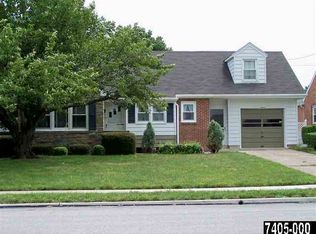 7 Paul St, Hanover, PA 17331