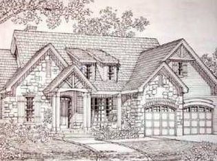 603 The Oaks Dr, Ellijay, GA 30540