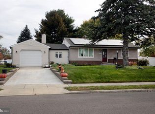 452 2nd Ave, Bellmawr, NJ 08031