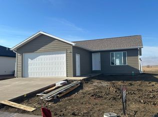 413 Alpha Ave, Box Elder, SD 57719