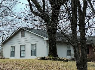 2924 Deer Creek Rd #B, Batesville, MS 38606