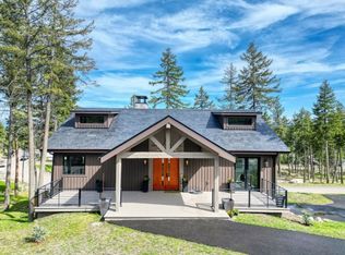 111 Blacktail Loop, Lakeside, MT 59922