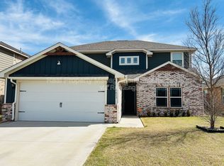 1613 Crimson Lake Blvd, El Reno, OK 73036