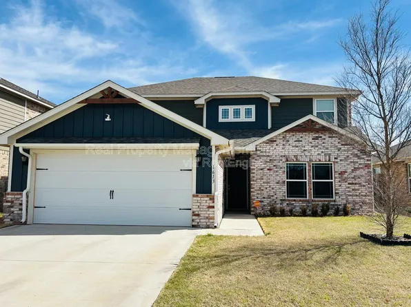 1613 Crimson Lake Blvd, El Reno, OK 73036