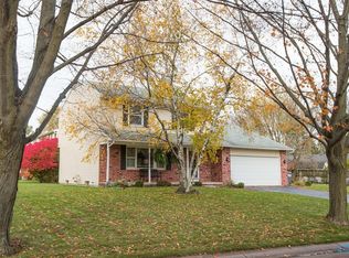 5038 Lynbridge Ln, Toledo, OH 43614