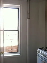 Rented by Keller Williams NYC