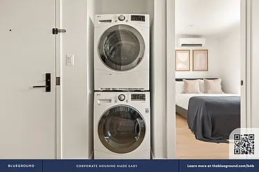 Rented by The Blueground