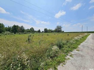 21031 Hideaway Estates Rd, Petersburg, IL 62675