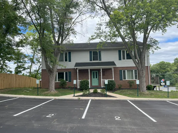 8348 Martinsburg Pike #101, Shepherdstown, WV 25443