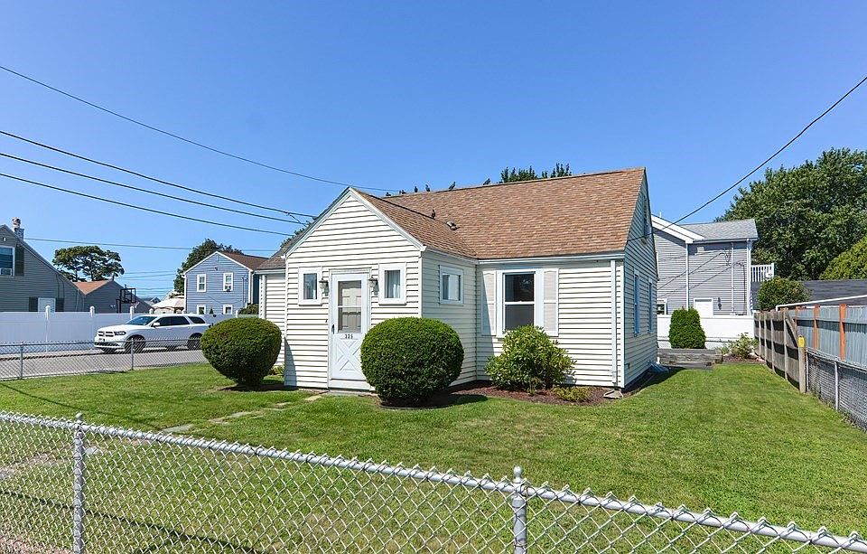 325 N Shore Rd, Revere, MA 02151 Zillow
