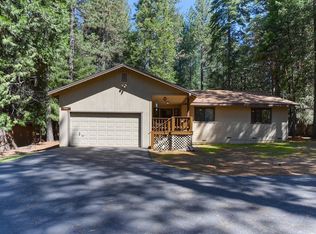 25981 Meadow Dr, Pioneer, CA 95666