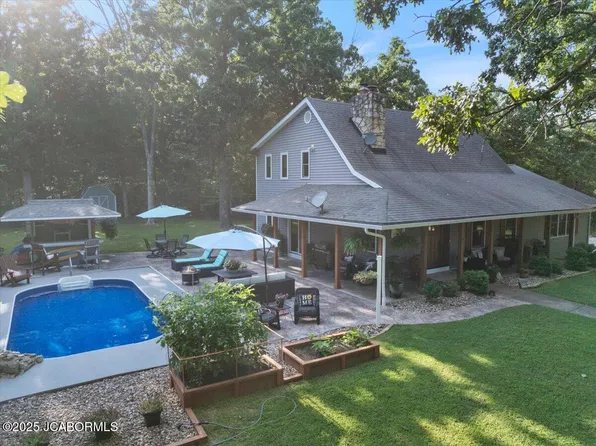 5421 W Brazito Rd, Jefferson City, MO 65109