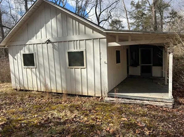 3162 Barger Springs Rd, Forest Hill, WV 24935