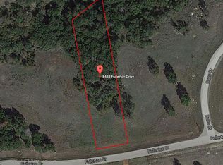 8433 Fullerton Dr, Cleburne, TX 76033