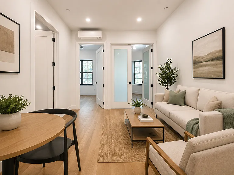 2551 Bedford Ave #1C — Photo 2