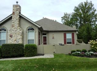 86 Villamere Dr, Columbus, OH 43213
