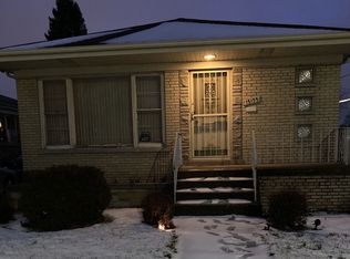 15135 Evers St, Dolton, IL