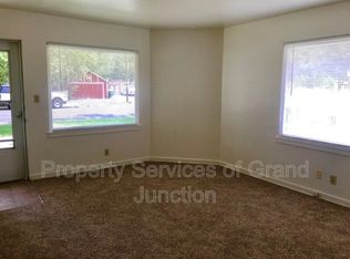 535 N 4th St, Grand Junction, CO 81501